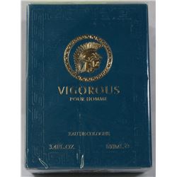 LOVALI VIGOROUS POUR HOMME EAU DE COLOGNE 100ML