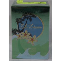 LOVALI ISLA DREAM SEASIDE EAU DE PARFUM 100ML