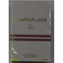 LOVALI GLAMOUR LOVE EAU DE PARFUM 100ML