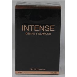 LOVALI INTENSE DESIRE & GALMOUR EAU DE COLOGNE