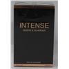LOVALI INTENSE DESIRE & GALMOUR EAU DE COLOGNE