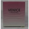 LOVALI VENICE CRYSTAL EAU DE PARFUM 100ML
