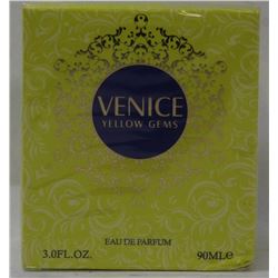 LOVALI VENICE YELLOW GEMS EAU DE PARFUM 90ML