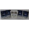Image 1 : BAG OF 6 GILLETTE AFTER SHAVE SPLASH & MOISTURIZER
