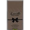 Image 1 : LOVALI LUCILLE POUR FEMME EAU DE PARFUM 100ML