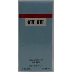 LOVALI OUI OUI EAU DE PARFUM 100ML