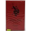 Image 1 : LOVALI STALLION RED EAU DE COLOGNE 100ML