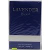 Image 1 : LAVENDER BLUE EAU DE COLOGNE 100ML