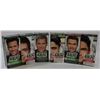 Image 1 : 1 BAG OF 6 ASSORTED JUST FOR MEN HAIR DIE