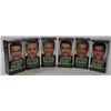 Image 1 : 1 BAG OF 6 ASSORTED JUST FOR MEN HAIR DIE