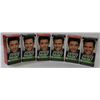 Image 1 : 1 BAG OF 6 ASSORTED JUST FOR MEN HAIR DIE