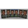 Image 1 : 1 BAG OF 6 ASSORTED JUST FOR MEN HAIR DIE