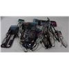 Image 1 : BAG OF ASSORTED READING GLASSES