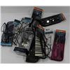 Image 1 : BAG OF ASSORTED READING GLASSES