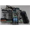 Image 1 : BAG OF ASSORTED READING GLASSES