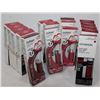 Image 1 : BAG OF 16 ASSORTED COVERGIRL OUTLAS LIP COLORS