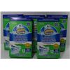 Image 1 : BAG OF 5 PACKS (OF 12) SCRUBBING BUBBLES