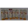 Image 1 : BAG OF 7 AVEENO SUNSCREEN PRODUCTS