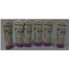 Image 1 : BAG OF 6 AVEENO SUNSCREEN PRODUCTS