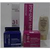 Image 1 : BAG OF ANTI-AGING CREAMS & LOTIONS