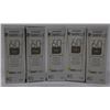Image 1 : BAG OF 5 GARNIER SUNSCREEN PRODUCTS