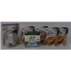 Image 1 : BAG OF 1 GLADE PLUG IN & 5 REFILLS