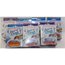 BAG OF JUST A DROP PERSONAL ODOR