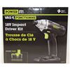 Image 1 : 18V IMPACT DRIVER KIT