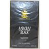 Image 1 : LOVALI BLACK FOR MEN EAU DE COLOGNE 100ML