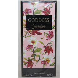 LOVALI GODDESS GARDEN EAU DE PARFUM 80ML