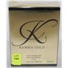 Image 1 : LOVALI KAMIKA GOLD EAU DE PARFUM 100ML