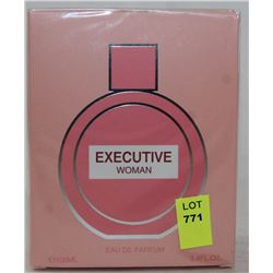 LOVALI EXECUTIVE WOMAN EAU DE PARFUM 100ML