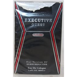 LOVALI EXECUTIVE GUEST POUR HOMME EAU DE COLOGNE