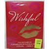 Image 1 : LOVALI WISHFUL EAU DE PARFUM 110ML