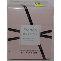 LOVALI FRENCH BLOSSOM EAU DE PARFUM 100ML