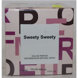 LOVALI SWEETY SWEETY EAU DE PARFUM 100ML