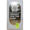 Image 1 : LOVALI 919 VIP COMING? JOIN THE CLUB POUR FEMME