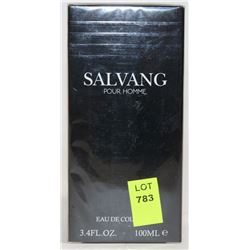 LOVALI SALVANG POUR HOMME EAU DE COLOGNE 100ML