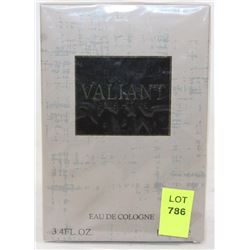 LOVALI VALIANT POUR HOMME EAU DE COLOGNE 100ML