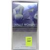 Image 1 : LOVALI HALLE WOMMEN EAU DE PARFUM 100ML