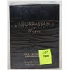 Image 1 : LOVALI UNSURPASSABLE MEN EAU DE COLOGNE 100ML