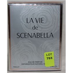 LOVALI LA VIE SCENABELLA EAU DE PARUM 100ML