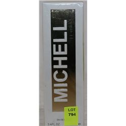LOVALI MICHELL JASMINE EAU DE PARFUM 100ML