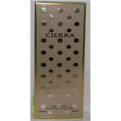 LOVALI CIERRA EAU DE PARFUM 100ML