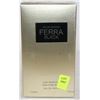 Image 1 : LOVALI FERRA BLACK POUR FEMME EAU DE PARFUM 100ML