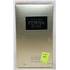 Image 1 : LOVALI FERRA BLACK POUR FEMME EAU DE PARFUM 100ML