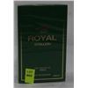 Image 1 : LOVALI ROYAL STALLION EAU DE COLOGNE 100ML