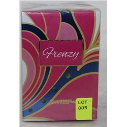 LOVALI FRENZY EAU DE PARFUM 100ML