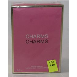 LOVALI CHARMS EAU DE PARFUM 100ML