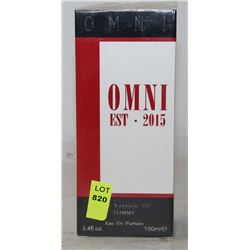 LOVALI OMNI EST. 2015 EAU DE PARFUM 100ML